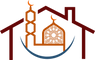 mosque in house